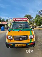 Ashok Leyland Dost ls