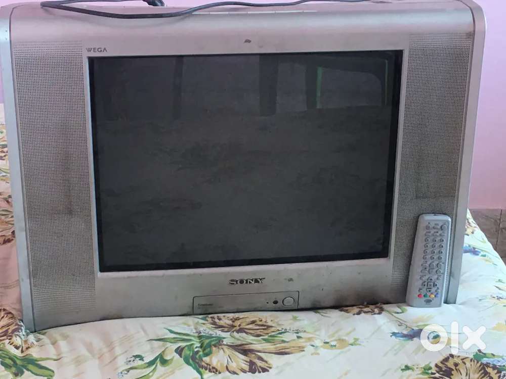 Sony Wega TV