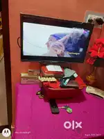 Sony Bravia 24inch led tv