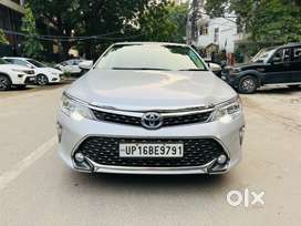 Toyota Camry Hybrid 2.5, 2016, Petrol