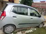 Hyundai i10 2008