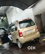 Maruti Suzuki Wagon R 2009 Petrol 153000 Km Driven