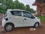 Chevrolet Beat 2012