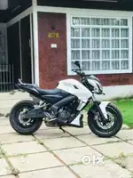Ns200 Bs4 2018 for sale