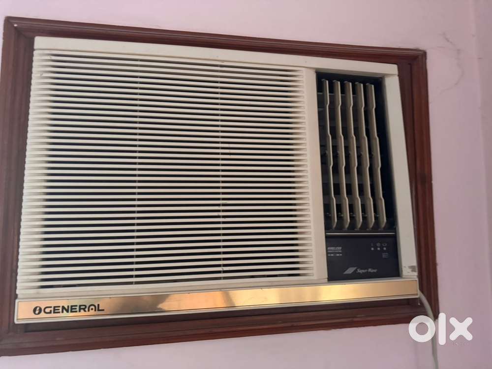 Window Ac 1.5 tonn OGENERAL
