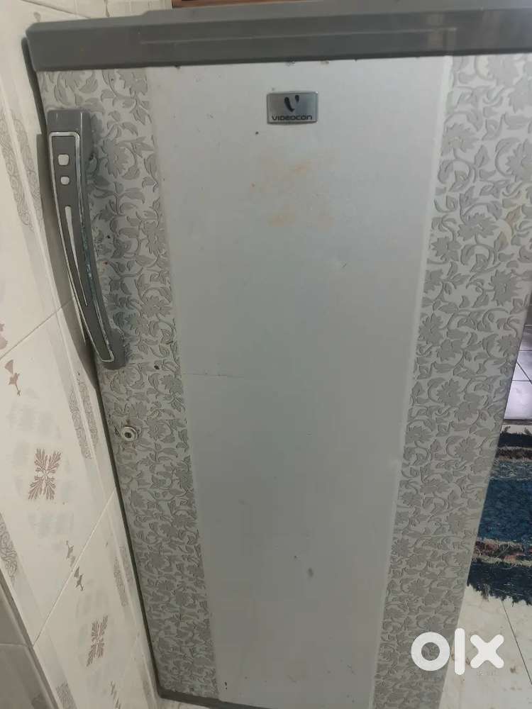 Videocon fridge