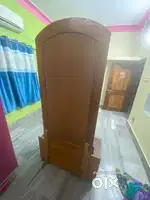 Dressing table