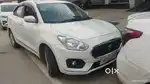 Maruti Suzuki Swift Dzire 2019 Diesel Well Maintained
