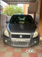 Maruti Suzuki Ritz 2012