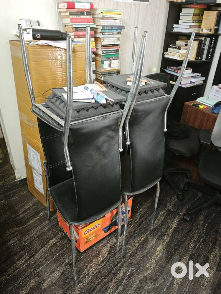 Dining Chair Set of 6