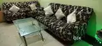 Sofa set for Sale