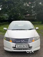 Honda City 2008-2011 1.5 S AT, 2010, Petrol