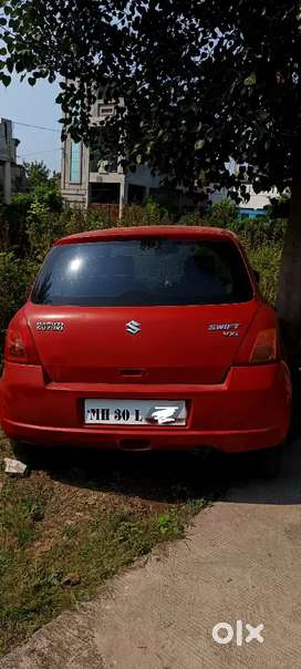 Maruti Suzuki Swift 2005 Petrol Well Maintained