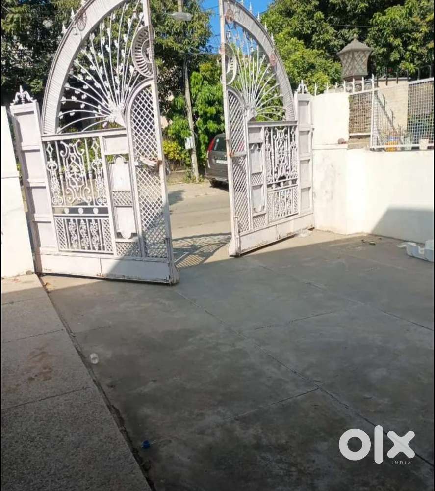 3bhk (40 sector CHD. ) 500 Gaj house