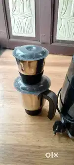 Crompton mixer grinder