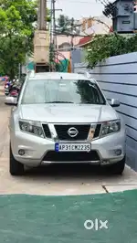 Nissan Terrano 2013 Diesel 146500 Km Driven
