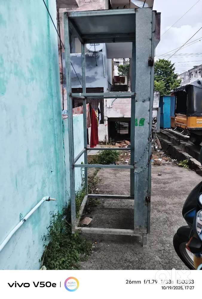 Shop for sale