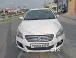 Maruti Suzuki Ciaz 2014-2017 VDI SHVS, 2016, Diesel