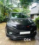 Honda Jazz 1.2 V i VTEC, 2022, Petrol