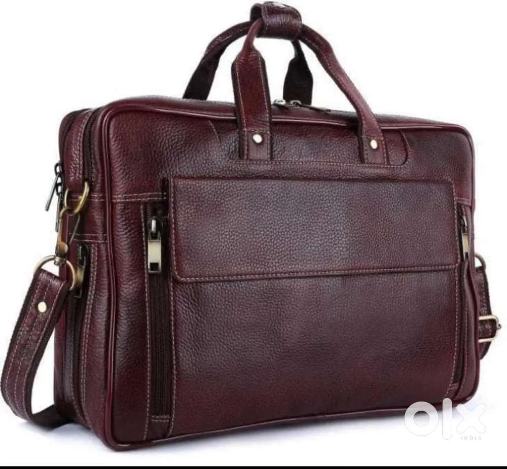 Sports line's garments plus ladies purse iska transport hota hai