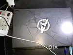 Laptop selling by Abhimanyu, everything is fine 1st checked after buy