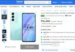 VIVO T3 5G (8/128)