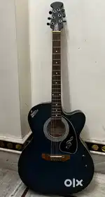 Wireless Guitar