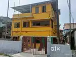 House rent for low price newly coloured and newly all new