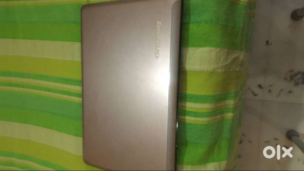 Lenovo Z570 Laptop (Ideapad)