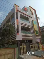 2BHK INDIVIDUAL GROUND FLOOR HOUSE FOR RENT