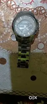 Fossil watch