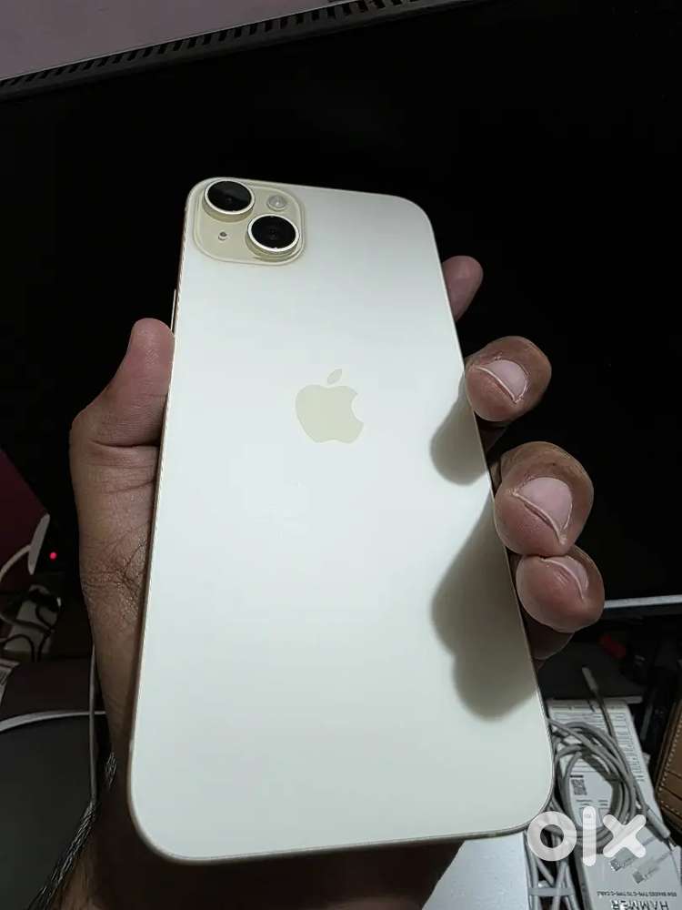 IPHONE 15PLUS 512GB