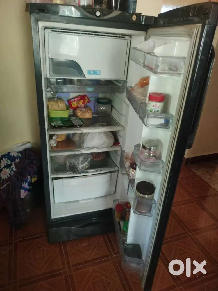 Godrej EDGE refrigerator