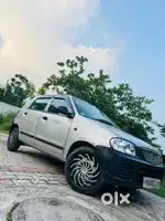 Maruti Suzuki Alto 2008 Petrol 130 Km Driven