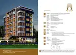 Medical Square 3Bhk primium (Hanuman Nagar) Luxurious flat