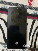 Mi A3 front finger box charger 6/128