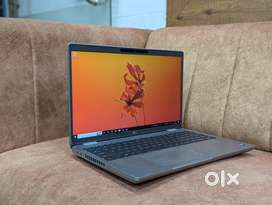 Dell Precision 3561|I7-11TH|16GB|512GB|Workstation Light used laptop