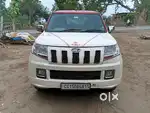 Mahindra TUV 300 2017 Diesel 77264 Km Driven