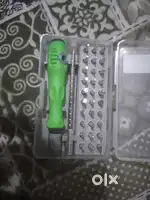 DDR3 Ram ,cd drive,screw driver