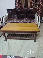 Centre table