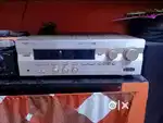 Yamaha AV receiver 5.1