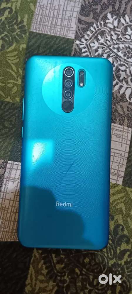 REDMI 9 Prime