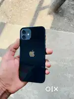 I phone 12