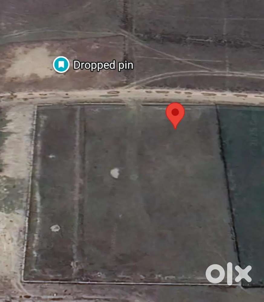 A plot of land measuring 4Bigha and 3Katha at North Guwahati.