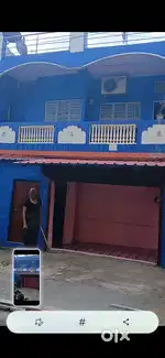Ashoka garden nagar nigam ki prime location pe shop