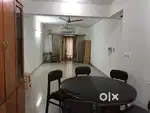 Gated complex with modern amenities