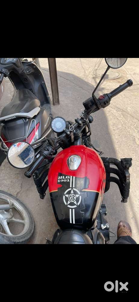Good condition