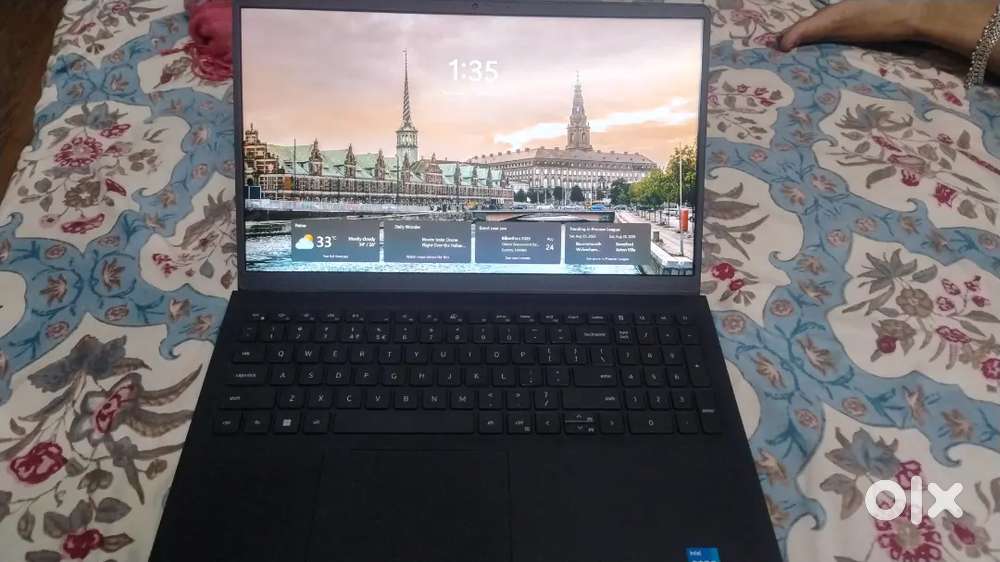 Dell Vostro core i5 12th Gen 15.6 inch