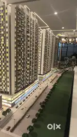 2bhk sell. Under construction.   Big size area