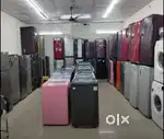 Single door refrigerator